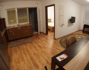 Lakás 3 szobák kiadó on Cluj-napoca, Zóna Borhanci