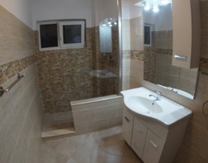 Lakás 3 szobák kiadó on Cluj-napoca, Zóna Borhanci