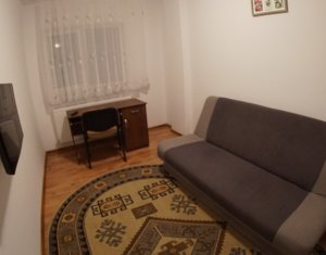 Lakás 3 szobák kiadó on Cluj-napoca, Zóna Borhanci