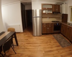 Lakás 3 szobák kiadó on Cluj-napoca, Zóna Borhanci