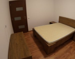 Lakás 3 szobák kiadó on Cluj-napoca, Zóna Borhanci