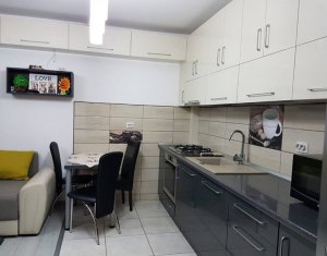 Lakás 2 szobák kiadó on Cluj-napoca, Zóna Marasti