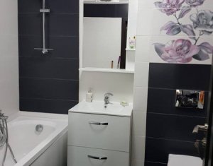 Lakás 2 szobák kiadó on Cluj-napoca, Zóna Marasti