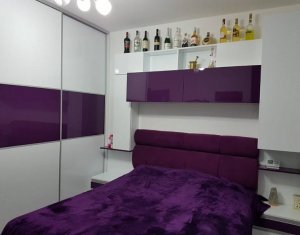 Lakás 2 szobák kiadó on Cluj-napoca, Zóna Marasti