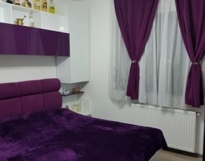 Lakás 2 szobák kiadó on Cluj-napoca, Zóna Marasti