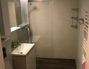 Lakás 2 szobák kiadó on Cluj-napoca, Zóna Gheorgheni