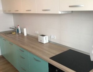 Lakás 2 szobák kiadó on Cluj-napoca, Zóna Gheorgheni