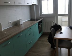 Lakás 2 szobák kiadó on Cluj-napoca, Zóna Gheorgheni