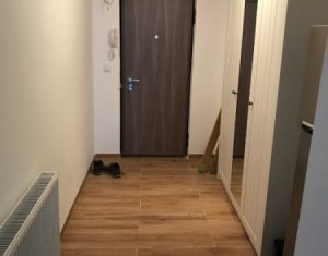 Lakás 2 szobák kiadó on Cluj-napoca, Zóna Gheorgheni