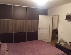 Lakás 2 szobák kiadó on Cluj-napoca, Zóna Gheorgheni