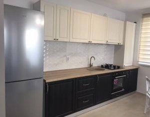 Lakás 2 szobák kiadó on Cluj-napoca, Zóna Centru