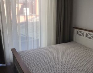 Lakás 2 szobák kiadó on Cluj-napoca, Zóna Centru