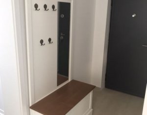 Lakás 2 szobák kiadó on Cluj-napoca, Zóna Centru