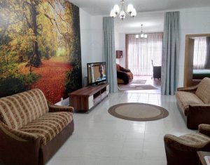 Lakás 2 szobák kiadó on Cluj-napoca, Zóna Plopilor