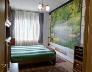 Lakás 2 szobák kiadó on Cluj-napoca, Zóna Plopilor