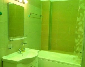 Lakás 2 szobák kiadó on Cluj-napoca, Zóna Plopilor