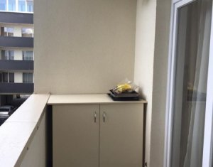 Lakás 2 szobák kiadó on Cluj-napoca, Zóna Centru