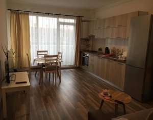 Lakás 2 szobák kiadó on Cluj-napoca, Zóna Centru