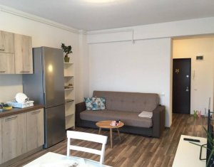 Lakás 2 szobák kiadó on Cluj-napoca, Zóna Centru