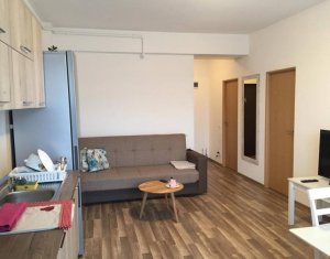 Lakás 2 szobák kiadó on Cluj-napoca, Zóna Centru