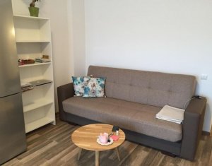 Lakás 2 szobák kiadó on Cluj-napoca, Zóna Centru