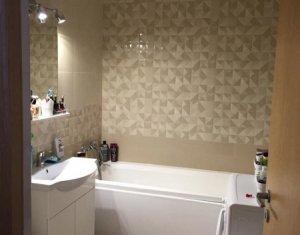 Lakás 2 szobák kiadó on Cluj-napoca, Zóna Centru