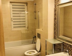 Lakás 2 szobák kiadó on Cluj-napoca, Zóna Andrei Muresanu