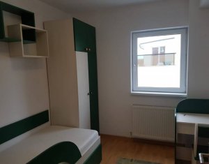 Lakás 3 szobák kiadó on Cluj-napoca, Zóna Borhanci