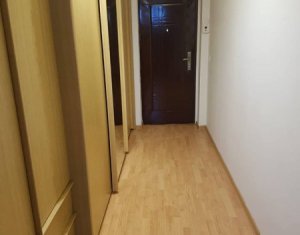 Lakás 3 szobák kiadó on Cluj-napoca, Zóna Borhanci