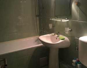 Lakás 2 szobák kiadó on Cluj-napoca, Zóna Marasti