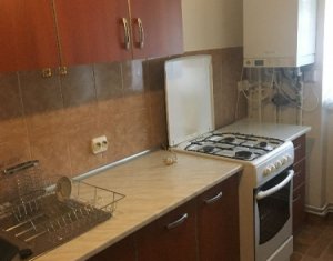 Lakás 2 szobák kiadó on Cluj-napoca, Zóna Marasti