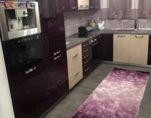 Lakás 2 szobák kiadó on Cluj-napoca, Zóna Borhanci