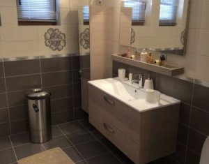 Lakás 2 szobák kiadó on Cluj-napoca, Zóna Borhanci