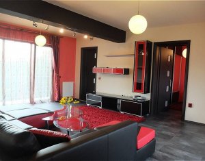 Lakás 2 szobák kiadó on Cluj-napoca, Zóna Buna Ziua