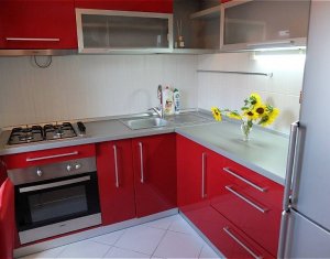 Lakás 2 szobák kiadó on Cluj-napoca, Zóna Buna Ziua