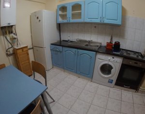 Lakás 4 szobák kiadó on Cluj-napoca, Zóna Zorilor