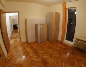 Lakás 4 szobák kiadó on Cluj-napoca, Zóna Zorilor