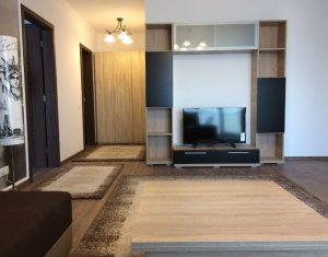 Lakás 2 szobák kiadó on Cluj-napoca