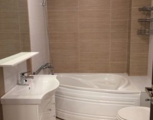 Lakás 2 szobák kiadó on Cluj-napoca