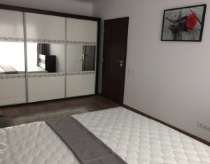 Lakás 2 szobák kiadó on Cluj-napoca