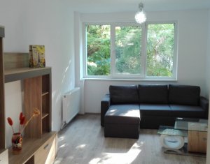 Lakás 2 szobák kiadó on Cluj-napoca