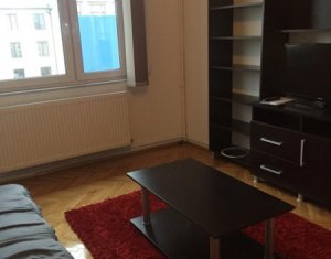 , 48m2 on Cluj-napoca, Zóna Centru