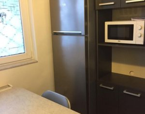 Lakás 2 szobák kiadó on Cluj-napoca, Zóna Centru