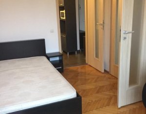 Lakás 2 szobák kiadó on Cluj-napoca, Zóna Centru