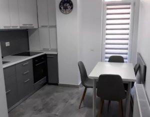 Lakás 2 szobák kiadó on Cluj-napoca, Zóna Sopor