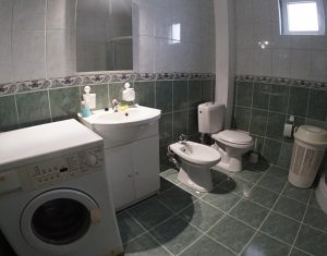 Lakás 3 szobák kiadó on Cluj-napoca, Zóna Manastur