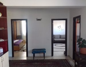 Lakás 3 szobák kiadó on Cluj-napoca