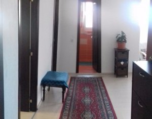 Lakás 3 szobák kiadó on Cluj-napoca