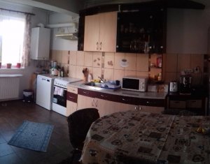 Lakás 3 szobák kiadó on Cluj-napoca