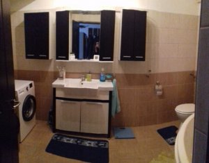 Lakás 3 szobák kiadó on Cluj-napoca